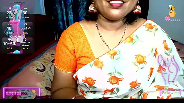 honey-sexy online show from 04/28/26, 06:40