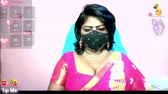 honey-sexy online show from 07/12/26, 05:42
