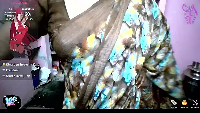 honey-sexy online show from 07/28/26, 11:28