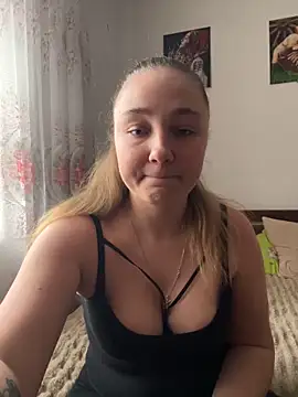 Joannakiss online show from 02/07/26, 11:47