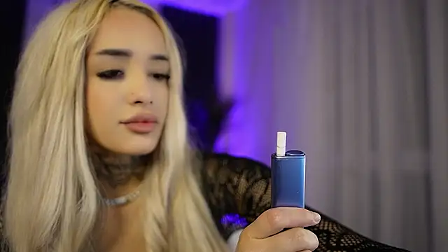 blondie muller online show from 02/10/26, 09:19