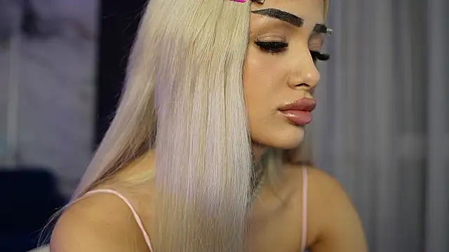 blondie muller online show from 03/09/26, 09:19