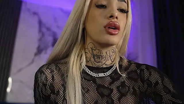 blondie muller online show from 04/30/26, 08:04
