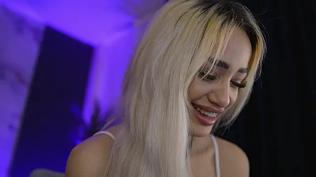 blondie muller online show from 05/04/26, 07:43