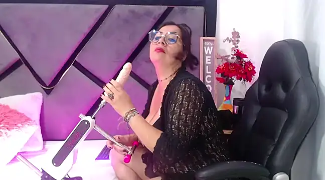 GabrielaDurann online show from 03/15/25, 01:51