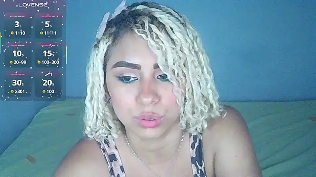 Lucy White   online show from 01/18/26, 07:06