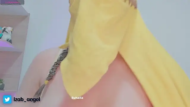 Amaltea online show from 03/06/25, 04:38