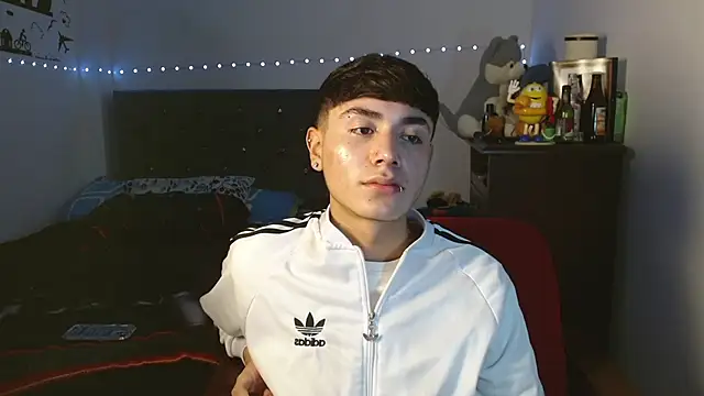 Im juanda online show from 12/14/24, 11:23