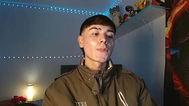 Im juanda online show from 01/18/25, 12:13