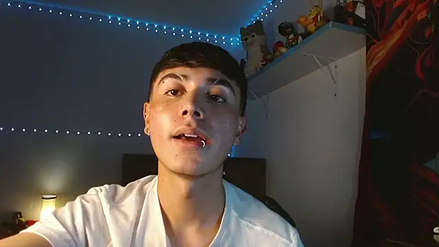 Im juanda online show from 01/22/25, 01:42