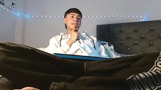 Im juanda online show from 01/27/25, 11:00