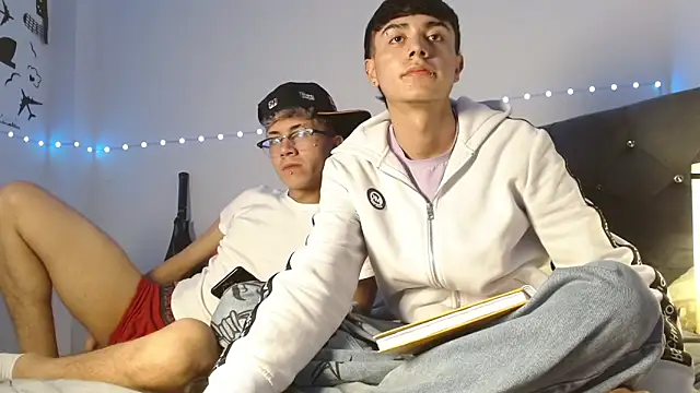 Im juanda online show from 03/11/25, 04:21