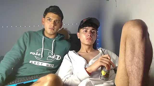 Im juanda online show from 09/12/25, 05:07