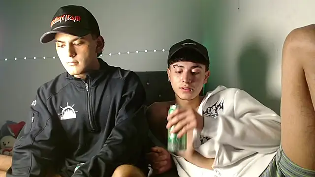 Im juanda online show from 09/24/25, 03:21