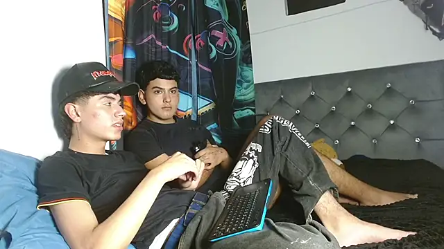 Im juanda online show from 10/28/25, 11:29