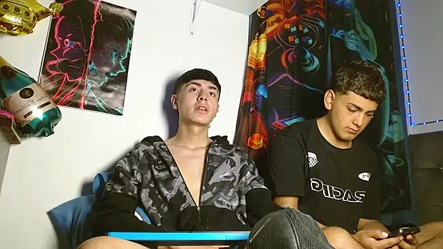 Im juanda online show from 12/02/25, 01:28