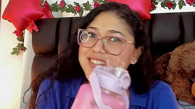 meikochoe online show from 02/09/25, 01:55