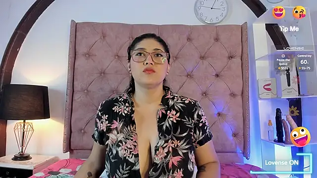 meikochoe online show from 03/10/25, 08:01