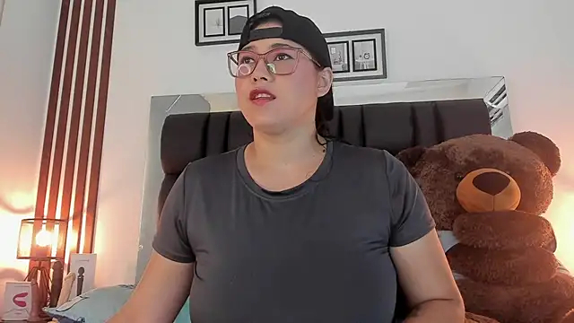 meikochoe online show from 03/15/25, 07:59