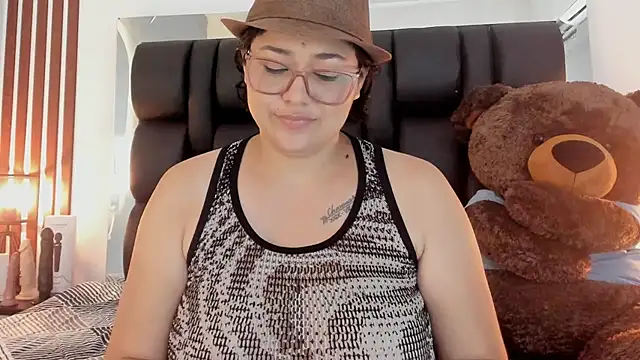 meikochoe online show from 03/19/25, 02:05