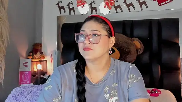 meikochoe online show from 12/18/25, 07:09