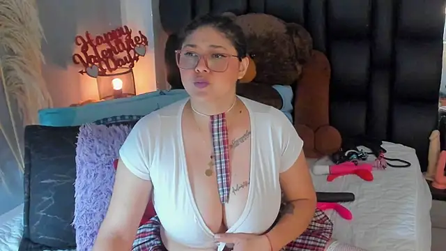 meikochoe online show from 02/20/26, 08:09