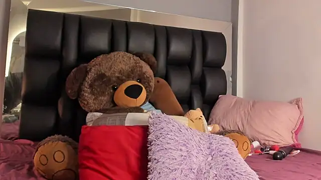 meikochoe online show from 02/24/26, 08:07