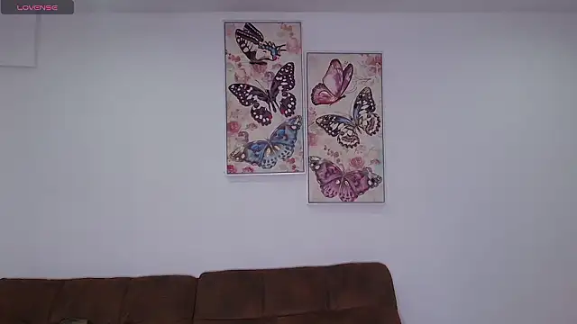 dolcebella online show from 03/08/26, 12:30