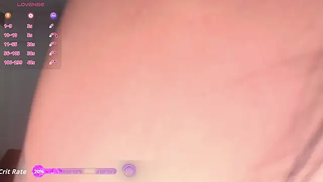 dolcebella online show from 03/25/26, 05:35