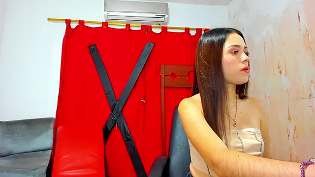 Hana and Zeta online show from 02/05/25, 12:27