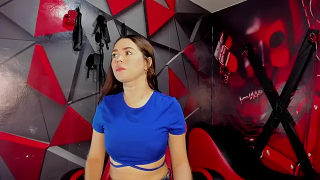 Hana and Zeta online show from 09/14/25, 12:04