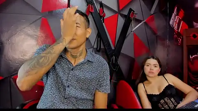 Hana and Zeta online show from 10/07/25, 12:57