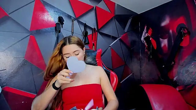 Hana and Zeta online show from 01/10/26, 12:29