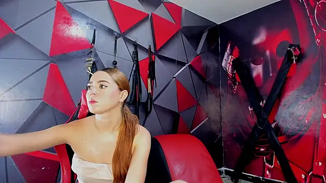 Hana and Zeta online show from 01/18/26, 12:42