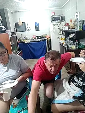 Snapshot of ZuriandAlex chatting on 02/18/25, 04:48 ZuriandAlex online show from 02/18/25, 04:48