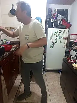 Snapshot of ZuriandAlex chatting on 10/03/25, 12:40 ZuriandAlex online show from 10/03/25, 12:40