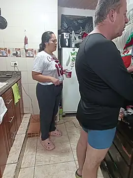 ZuriandAlex online show from 12/04/25, 12:47