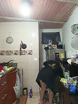 ZuriandAlex online show from 02/14/26, 01:57