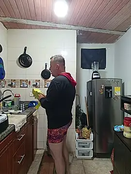 ZuriandAlex online show from 03/05/26, 01:45