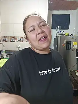 ZuriandAlex online show from 03/13/26, 01:23