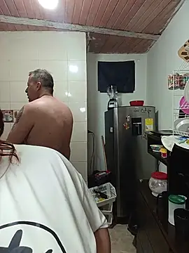 ZuriandAlex online show from 03/17/26, 02:49