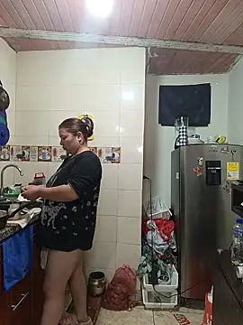 ZuriandAlex online show from 03/26/26, 02:50