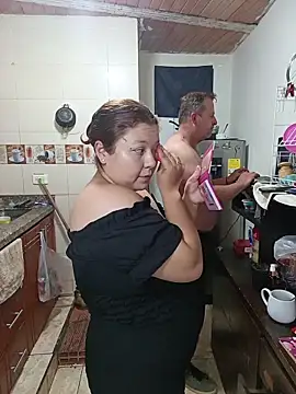 ZuriandAlex online show from 04/07/26, 02:23