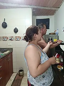 ZuriandAlex online show from 04/10/26, 04:17