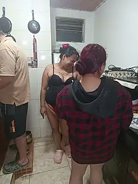 ZuriandAlex online show from 06/03/26, 11:02
