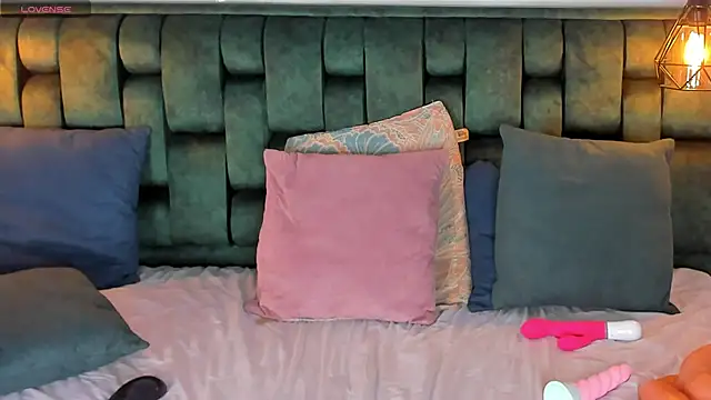 angelswets online show from 03/05/25, 04:57