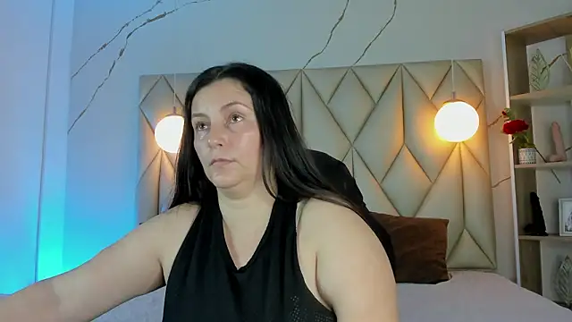 angelswets online show from 02/12/26, 02:45