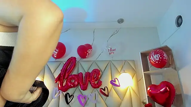 angelswets online show from 02/16/26, 03:08