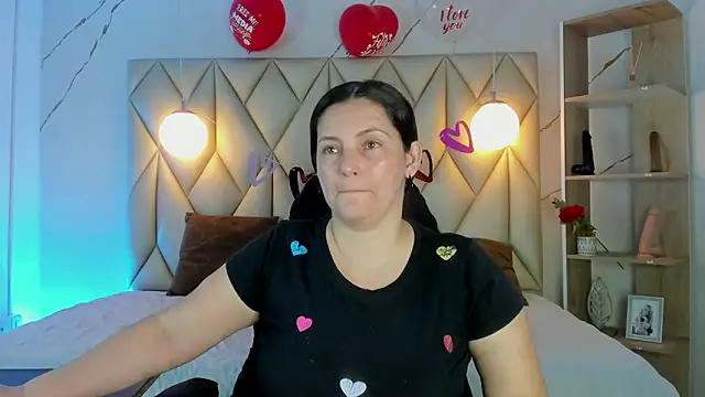 angelswets online show from 02/20/26, 02:06