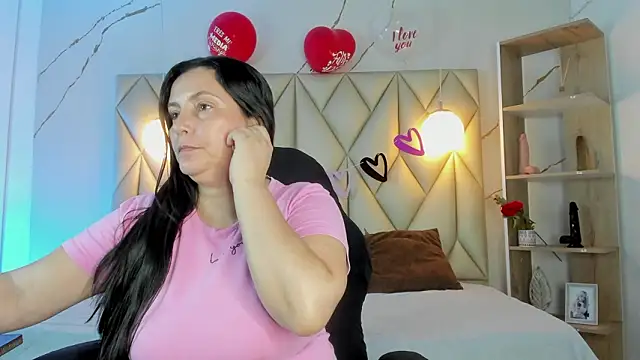 angelswets online show from 02/21/26, 01:45